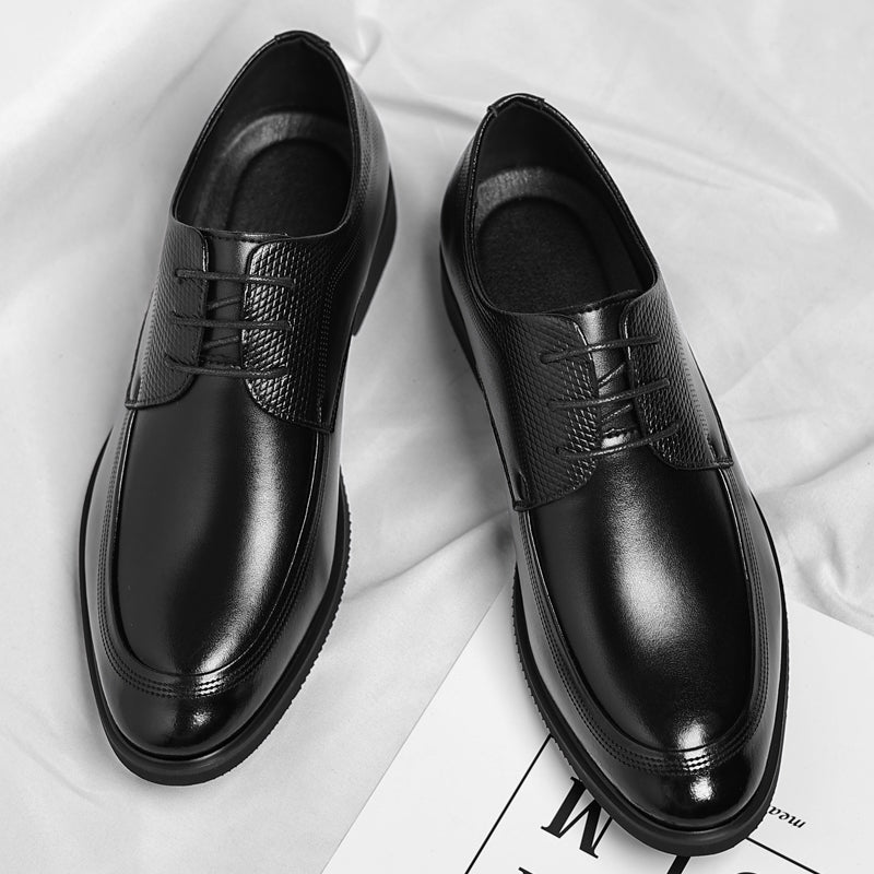 Men's Ziver Premium Leather Shoes