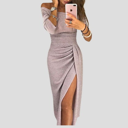 Women's Casual Day Dress