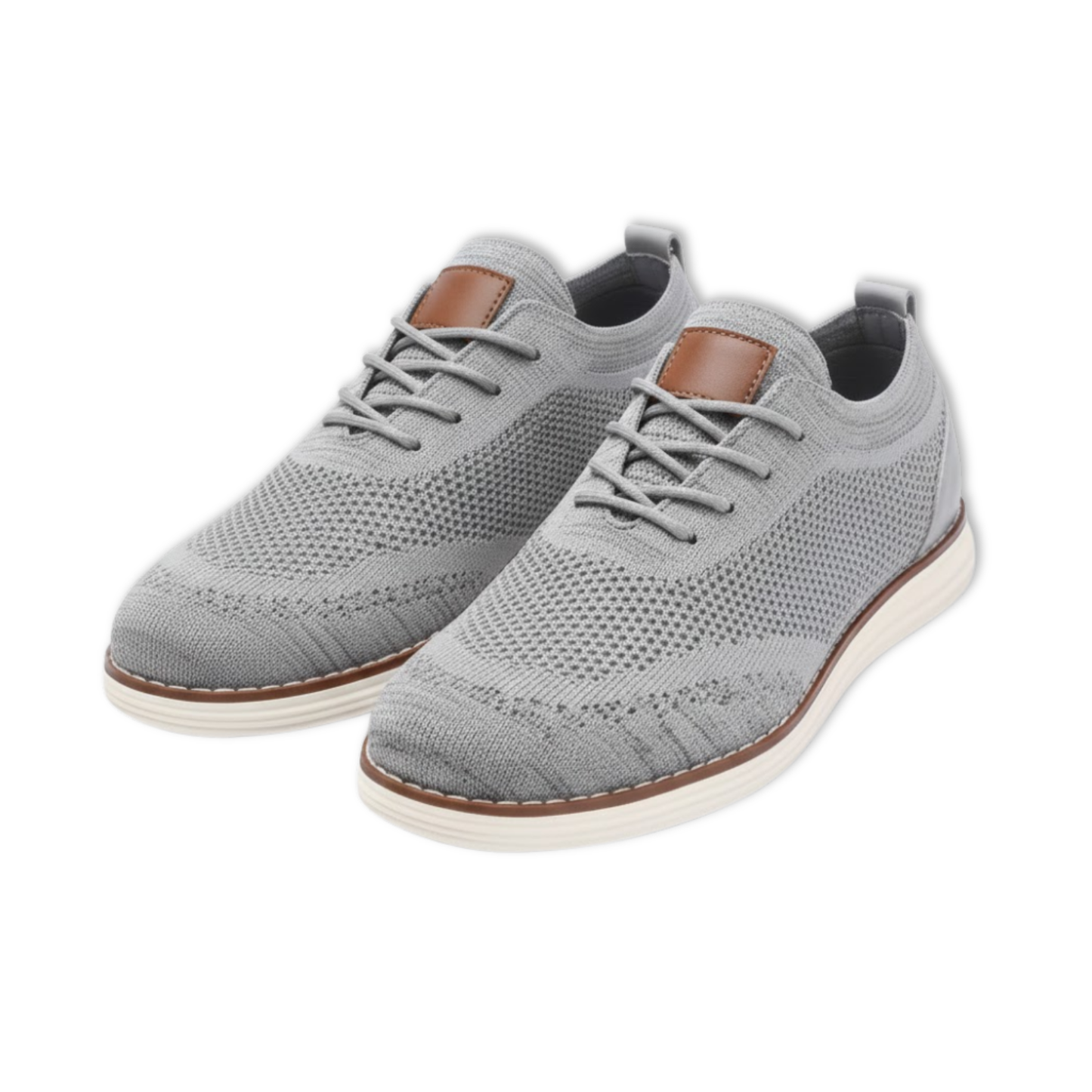 Men's Lightweight Breathable Casual Shoes