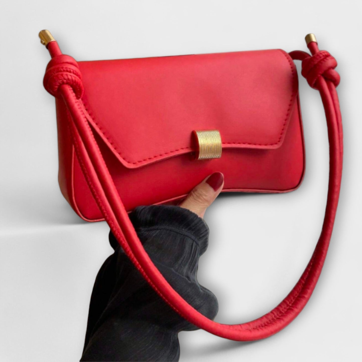 Stylish Women's Shoulder Bag