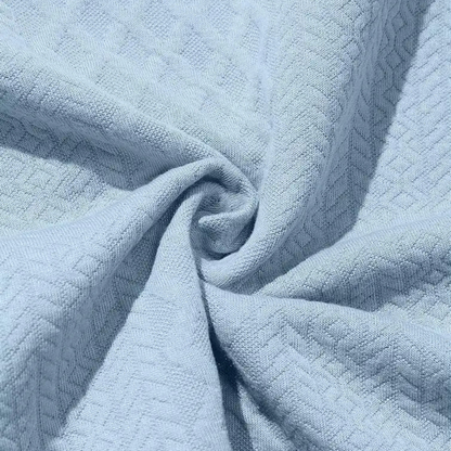 Men's Knit Business Shirt