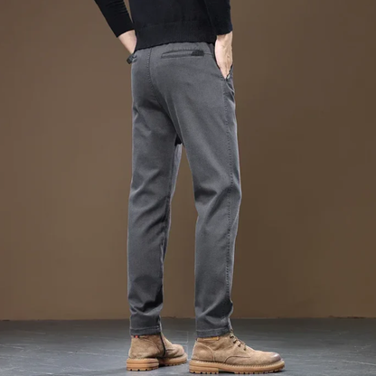 Harriman Men's Straight Leg Casual Pants
