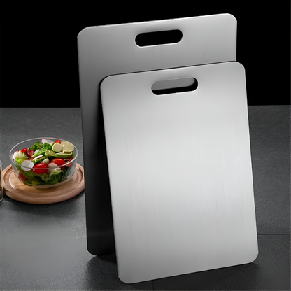 Titanium Kitchen Cutting Board - Fashinoza