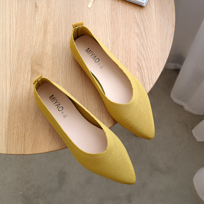 Women's Ballerina Shoes Comfortable