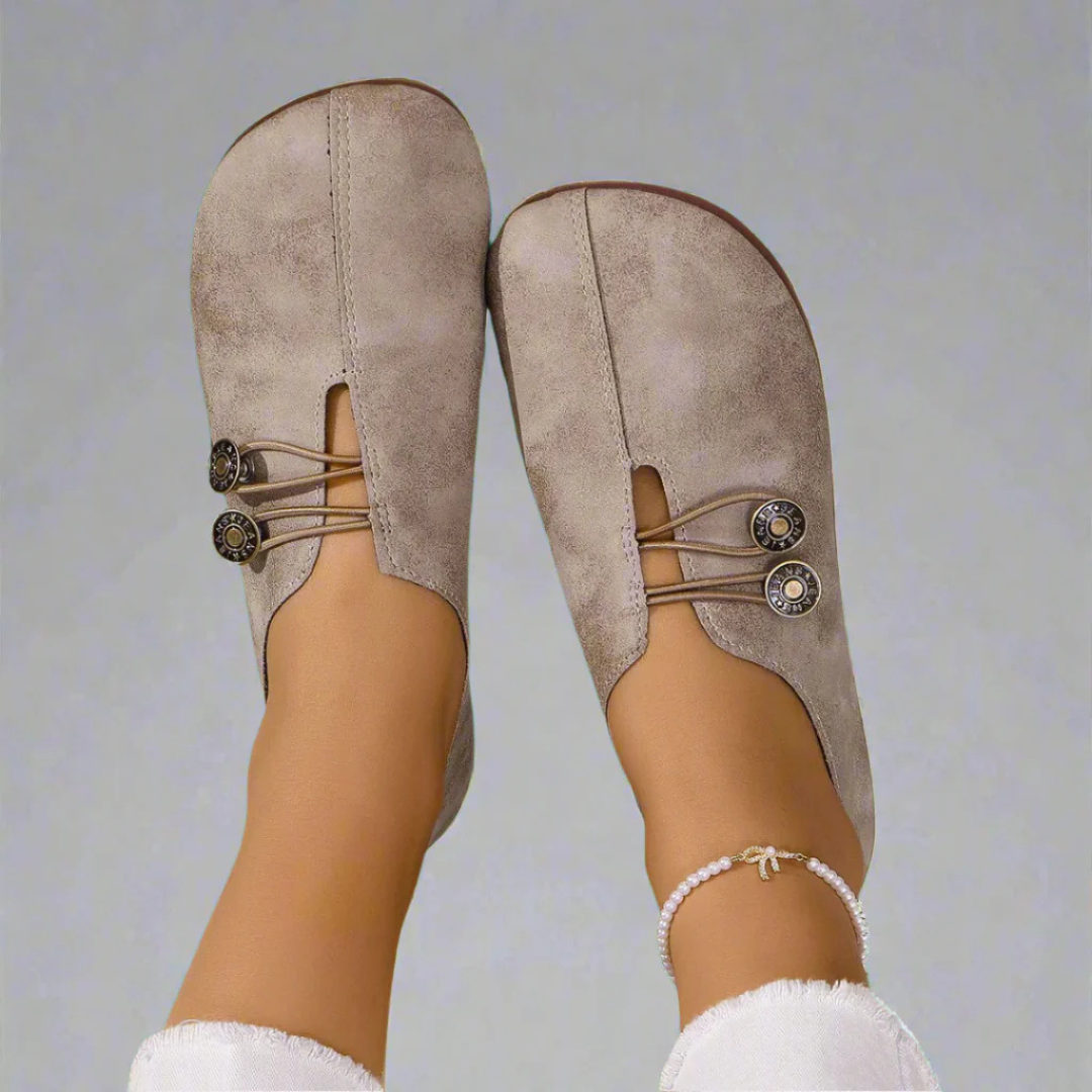 Women's Orthopedic Sandals with Arch Support