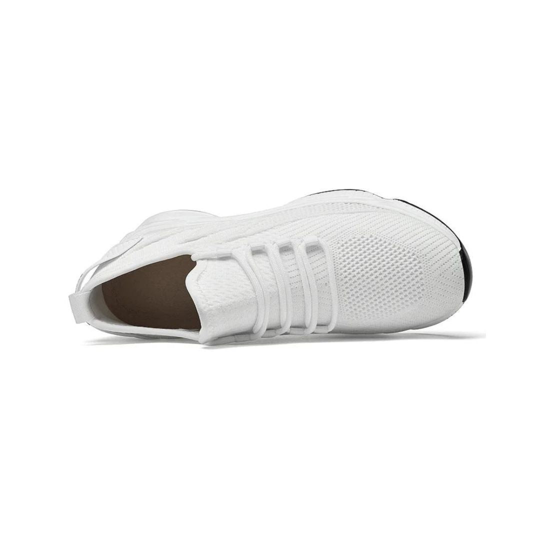 Lightweight Mesh Sport Sneakers