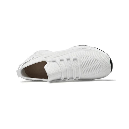 Lightweight Mesh Sport Sneakers
