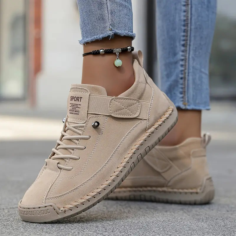 Women's Cushioned Supportive Sneakers