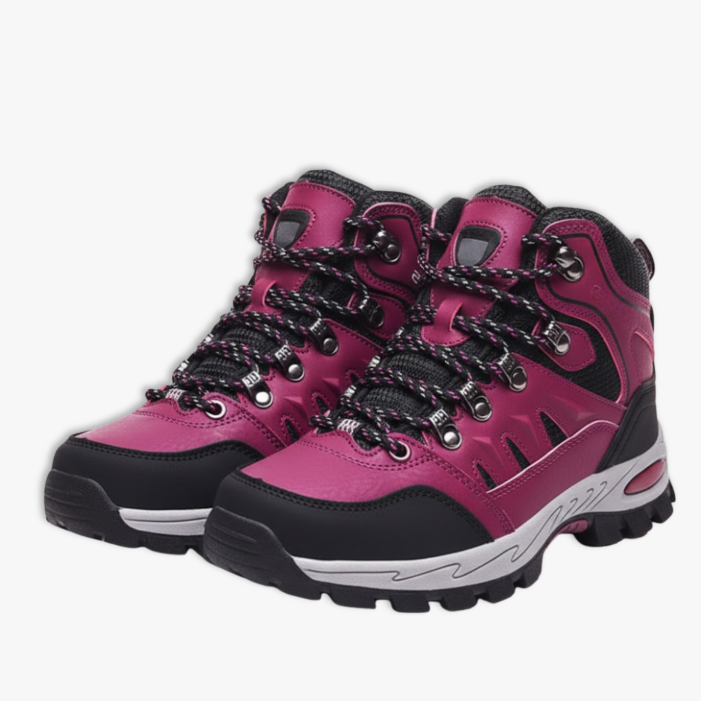 Outdoor Waterproof Hiking Boots Wear-resistant Mountain Sports Boots