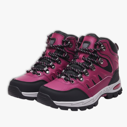Outdoor Waterproof Hiking Boots Wear-resistant Mountain Sports Boots