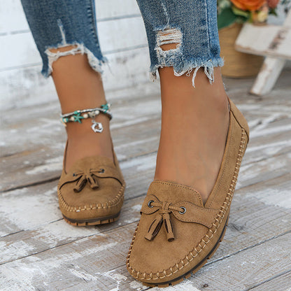 Women's Soft Loafers Comfortable