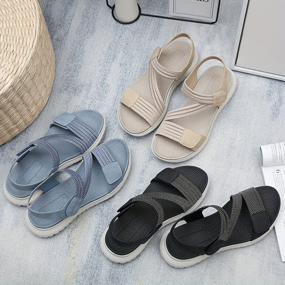 Women's Orthopedic Sandals Arch Support Plantar Fasciitis Relief
