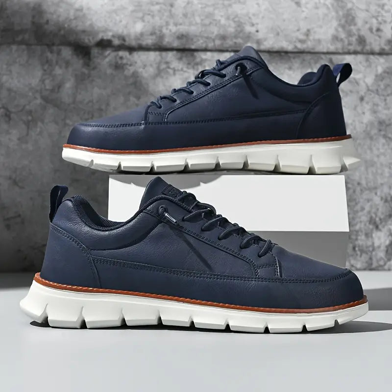 Everyday Low Top Sneakers