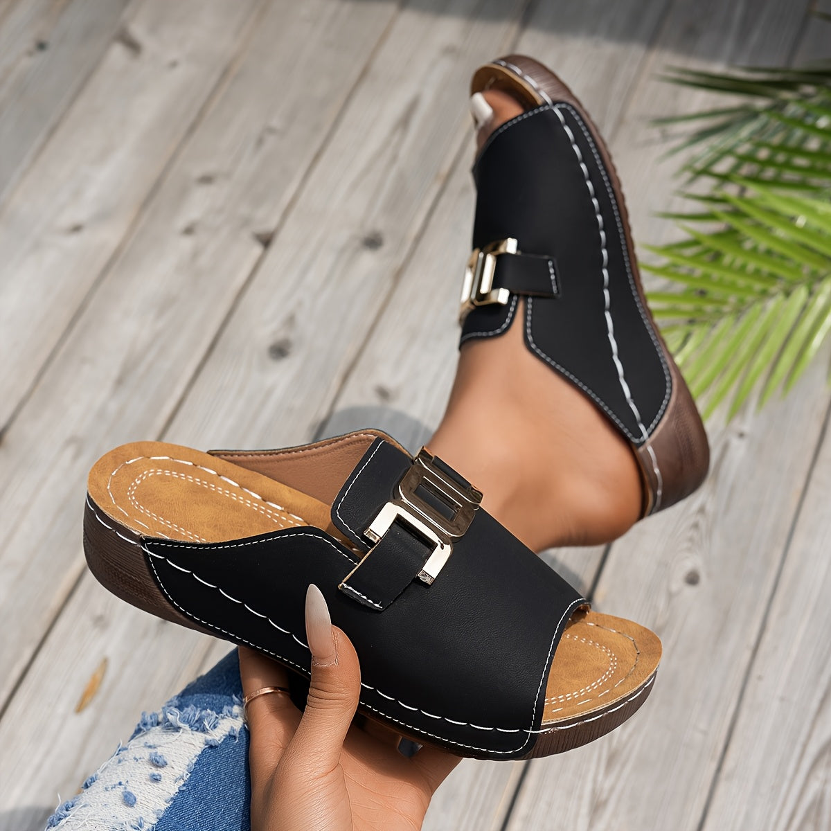 Women's Nola Sandals