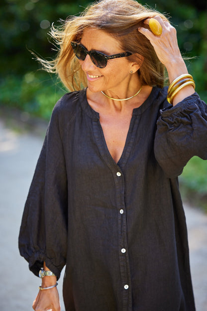 Alice Boho Maxi Dress