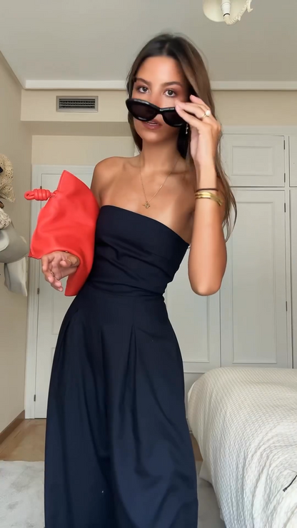 Women's Jumpsuit