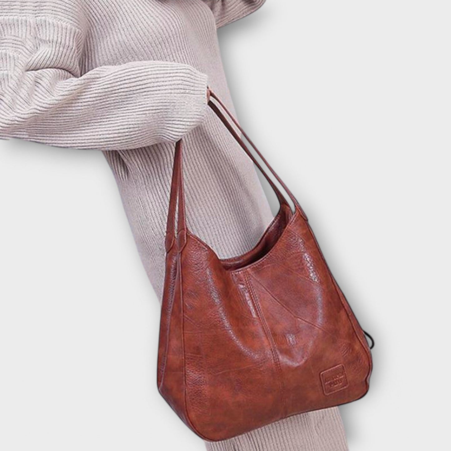 Freydis Women's Shoulder Bag Timeless Design