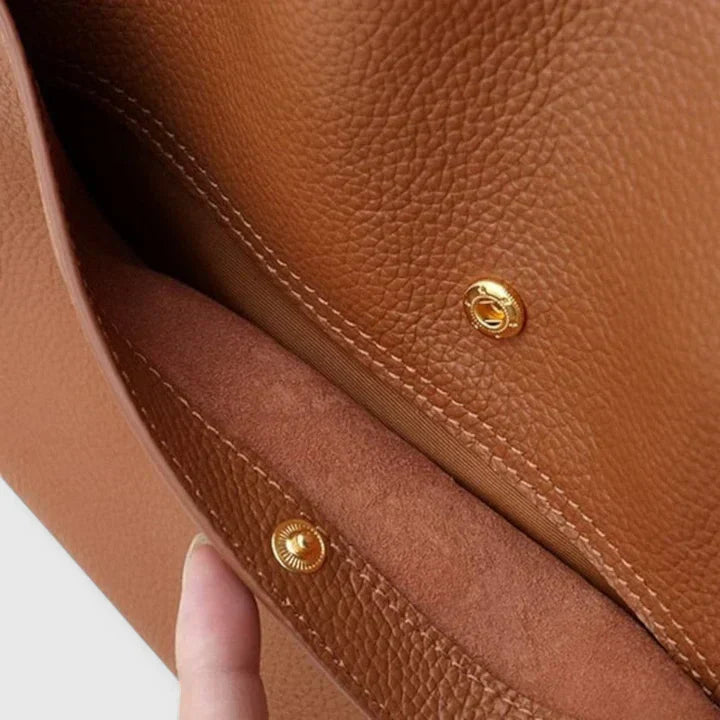 Structured Women's Handbag