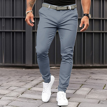 Men's Comfort Trouser