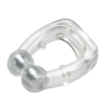 Magnetic Nose Clip Anti Snoring Device