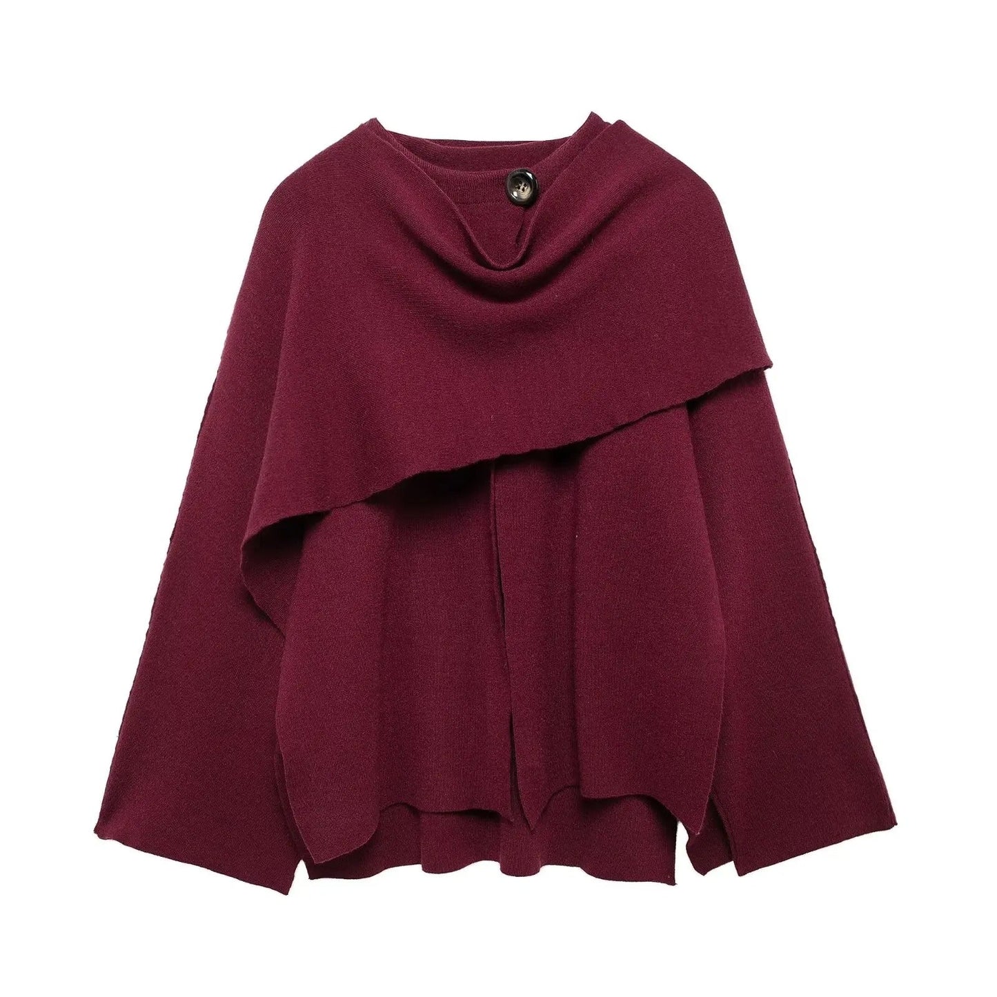 Mantel Cape
