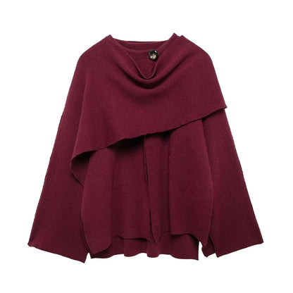 Mantel Cape