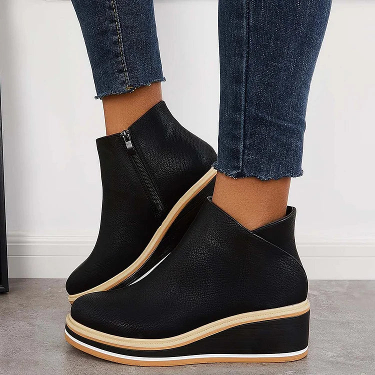 Women's Modern Boots