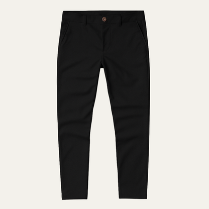 Greystone Men's Stretch Pants - Fashinoza
