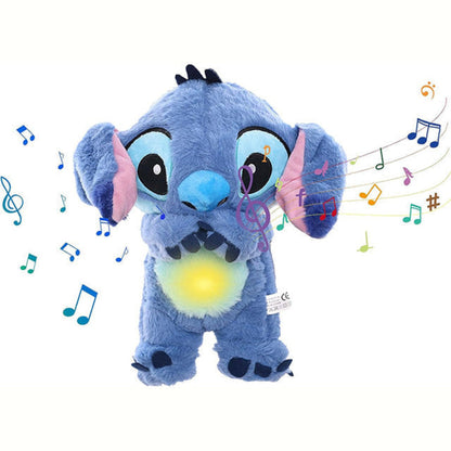 Soft Plush Toy - Fashinoza