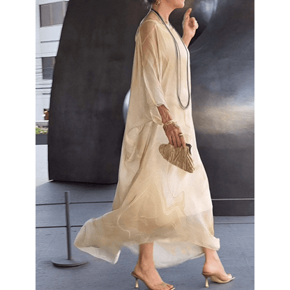 Rachel Flow Dress