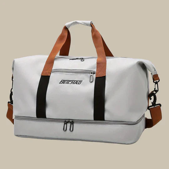 Men's Large Duffel Bag
