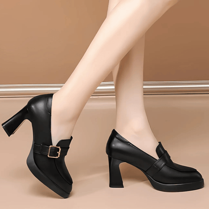 Elegant Women's Orthopedic Pumps