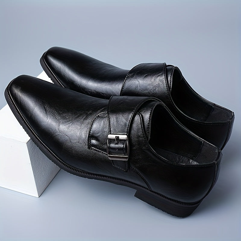 Men's Velden Leather Shoes