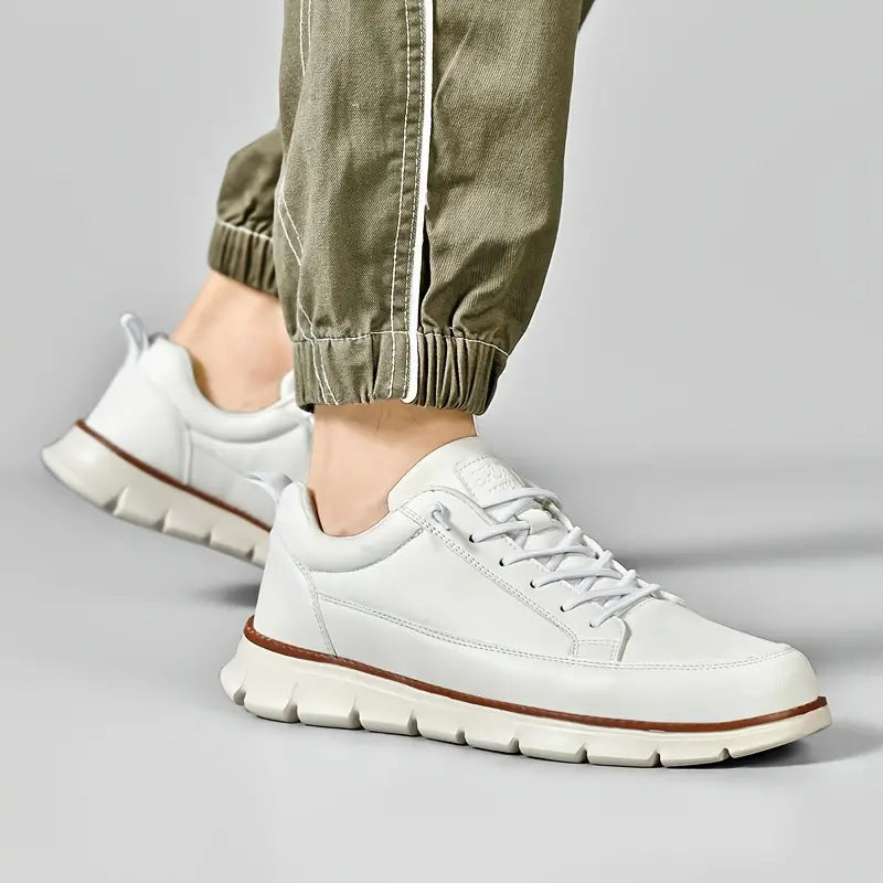 Everyday Low Top Sneakers