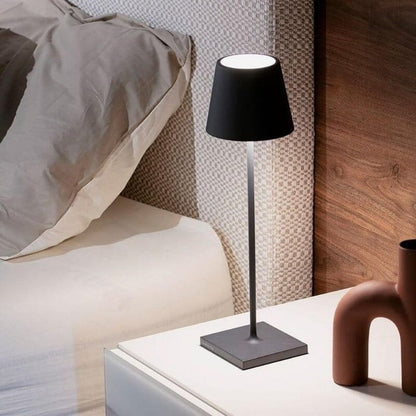 Alexa Smart Table Lamp Waterproof Led Voice Control