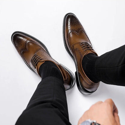 Men's Vicenza Dress Shoes