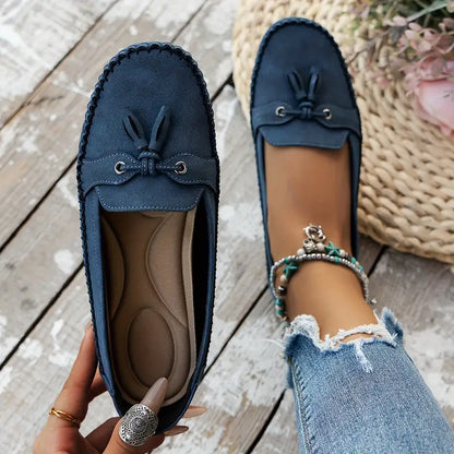 Women's Soft Loafers Comfortable