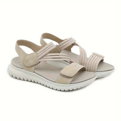 Women's Orthopedic Sandals Arch Support Plantar Fasciitis Relief