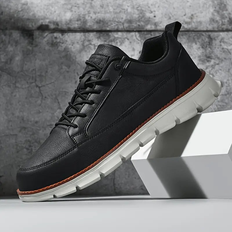 Everyday Low Top Sneakers