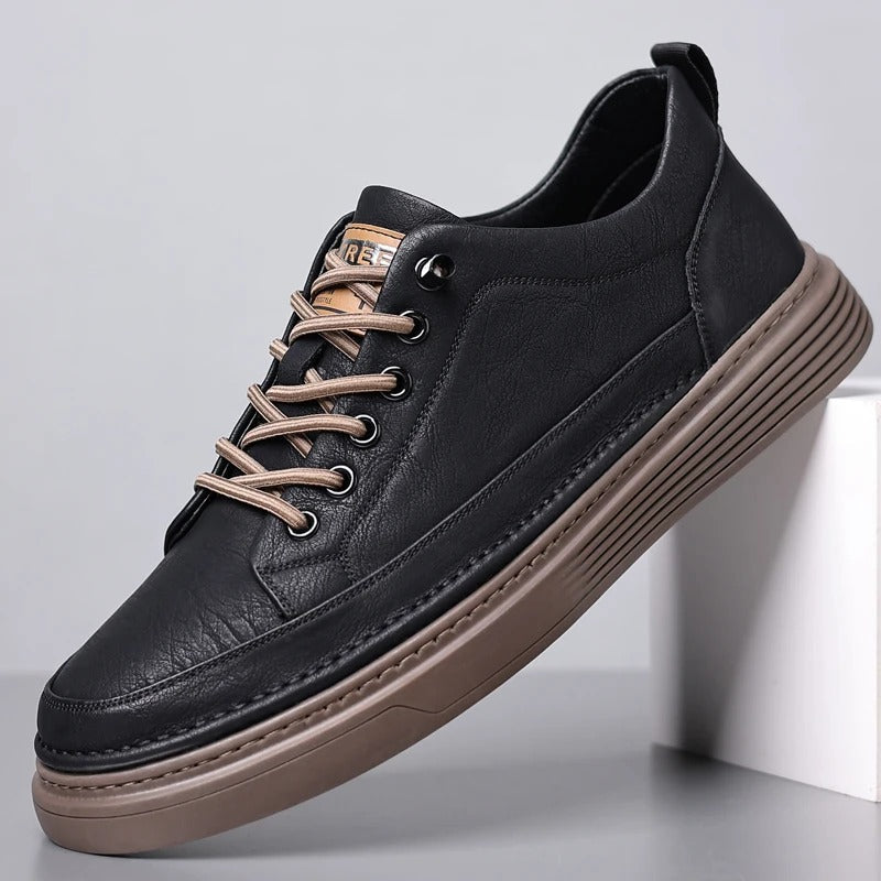 Men's Lawson Genuine Leather Shoes