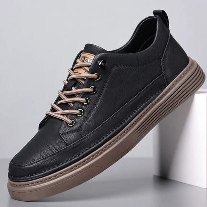 Men's Lawson Genuine Leather Shoes