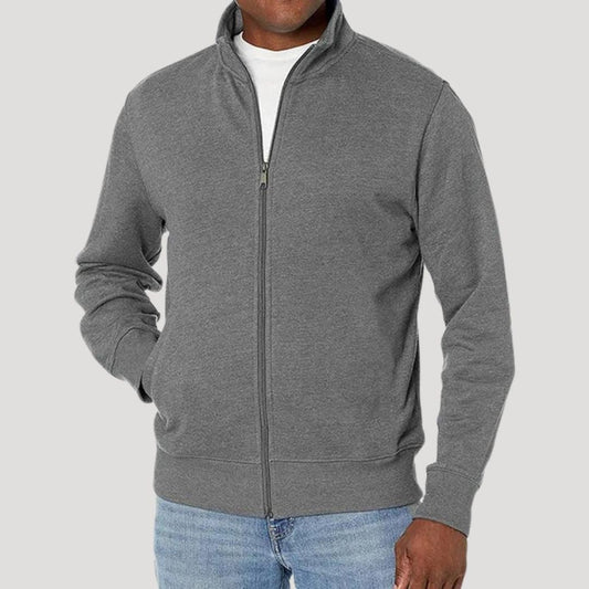 Andrew | Men Spring Full Zip Jacket