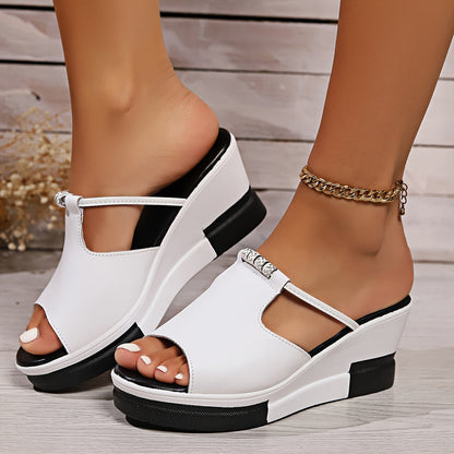 Liora Women's Orthopedic Sandals
