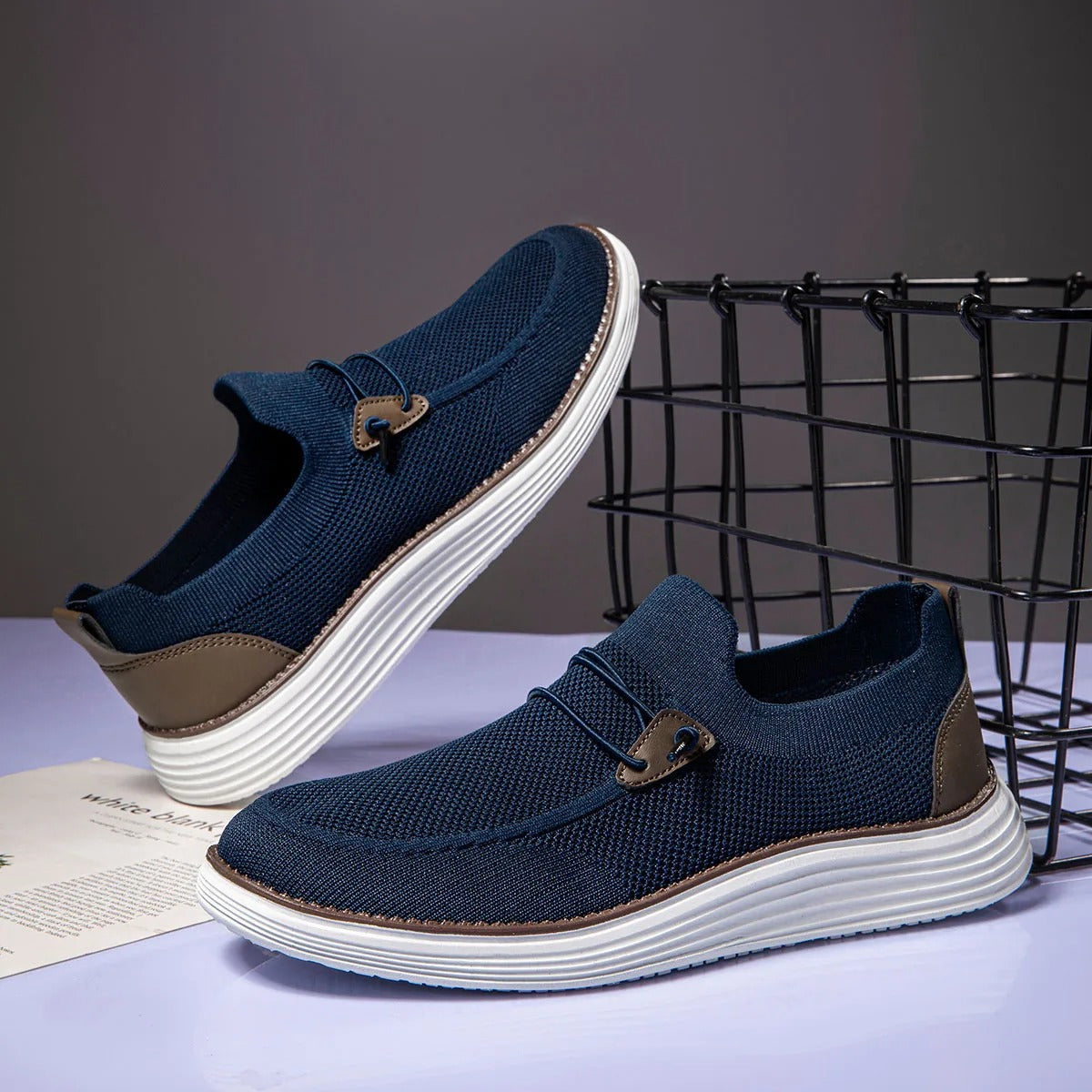 Elvar Sneakers