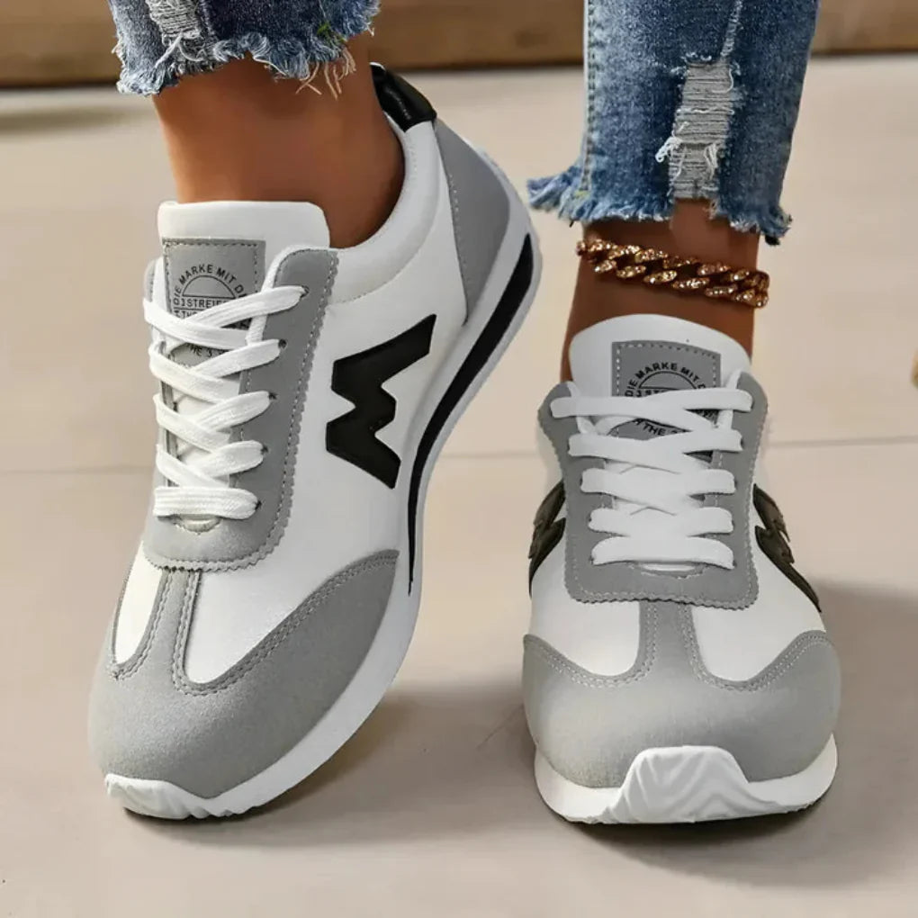 Women's Comfort Walking Shoes - Fashinoza