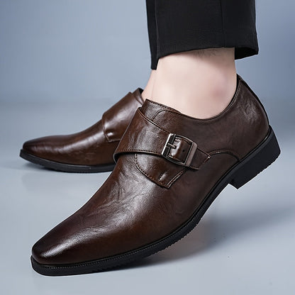 Men's Velden Leather Shoes
