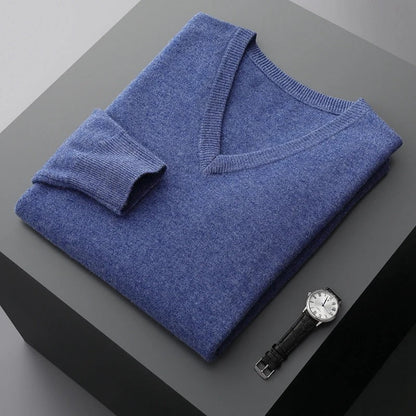 Men's Rasmer Wool Sweater