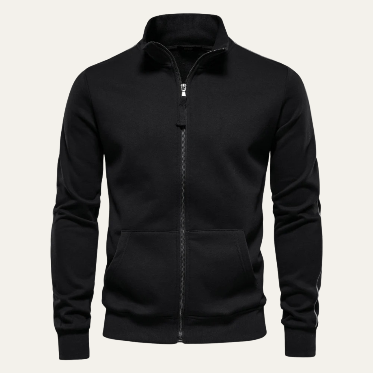 Ellensworth Men's Full Zip Lightweight Jacket