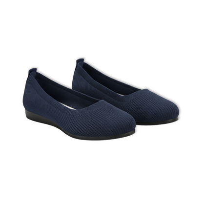Women's Knitting Sock Sneakers Breathable Loafers