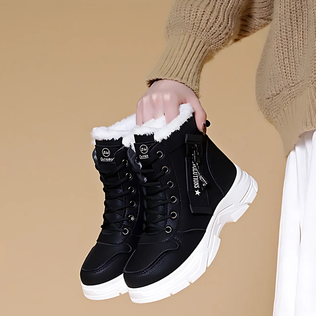 Women's Comfort Boots